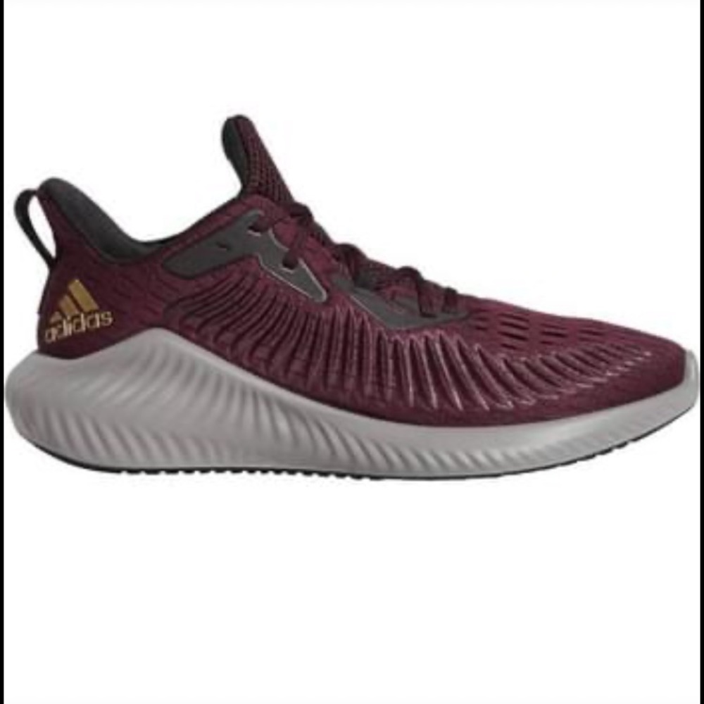 Adidas Running Shoes - Unisex